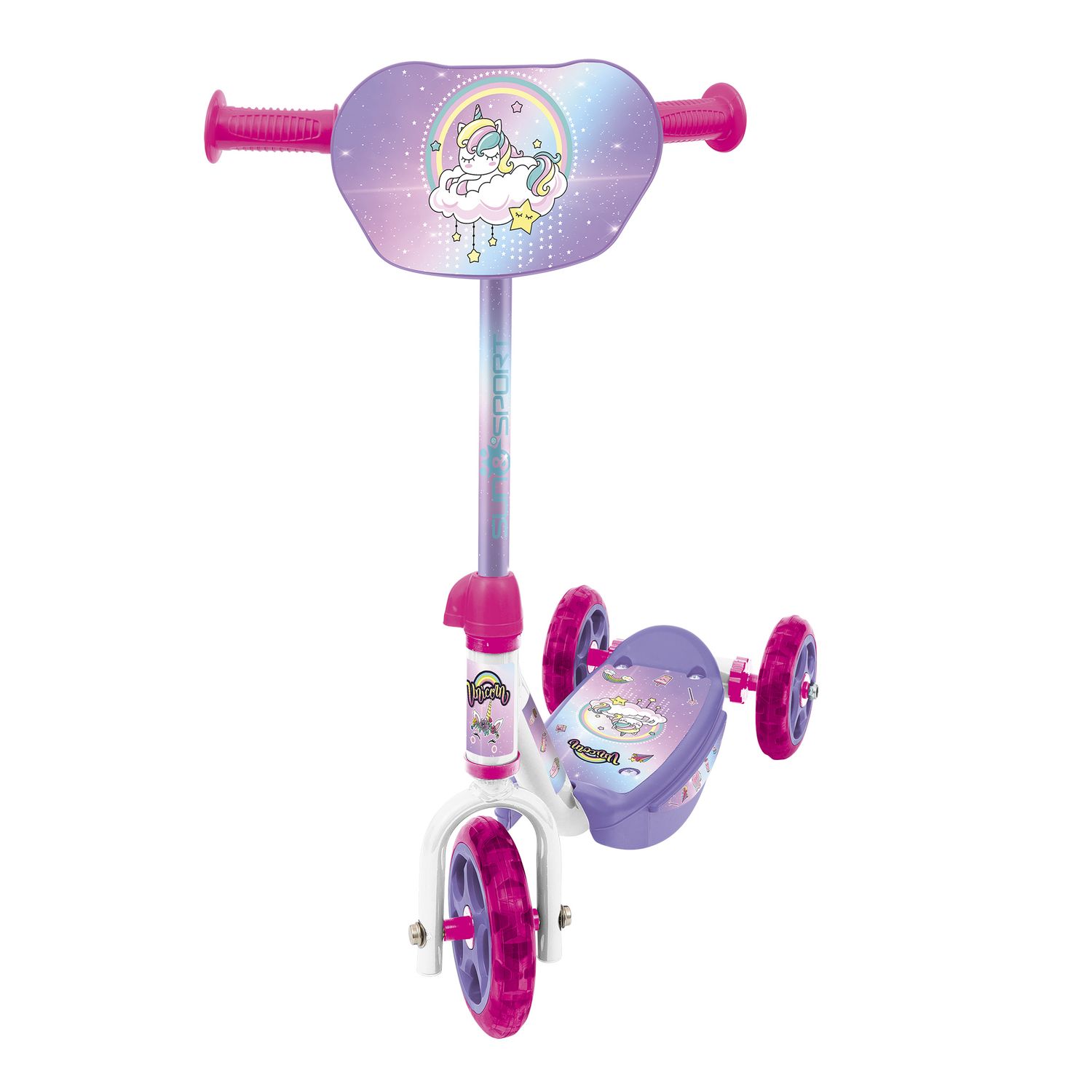 Monopattino 3 ruote - Sun&Sport