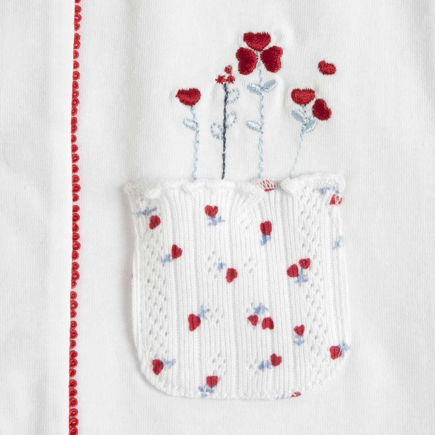 Tutina con apertura frontale - chicco - Chicco