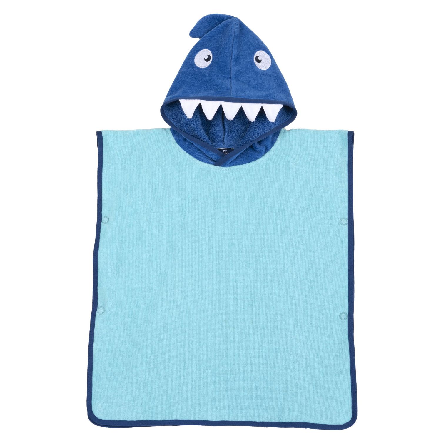 Poncho mare - chicco - Chicco
