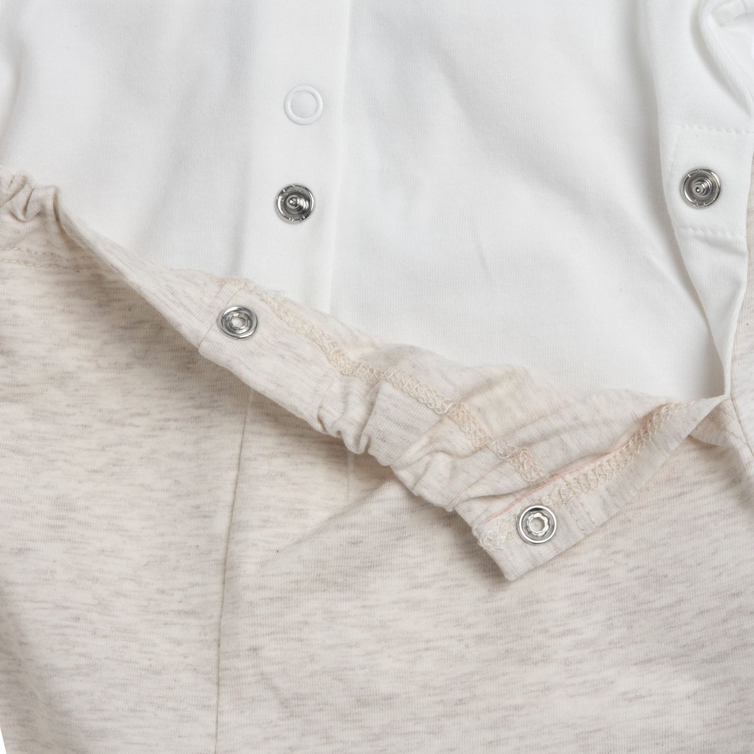 Tutina con apertura a patello - chicco - Chicco