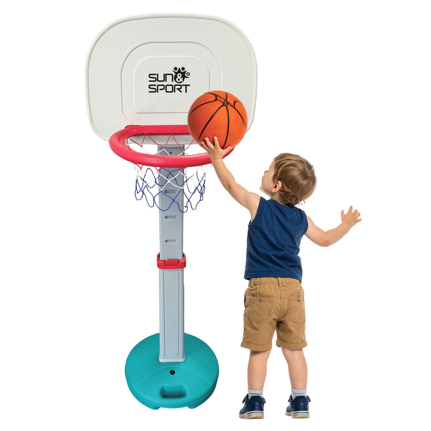 Baby basketball - Sun&Sport
