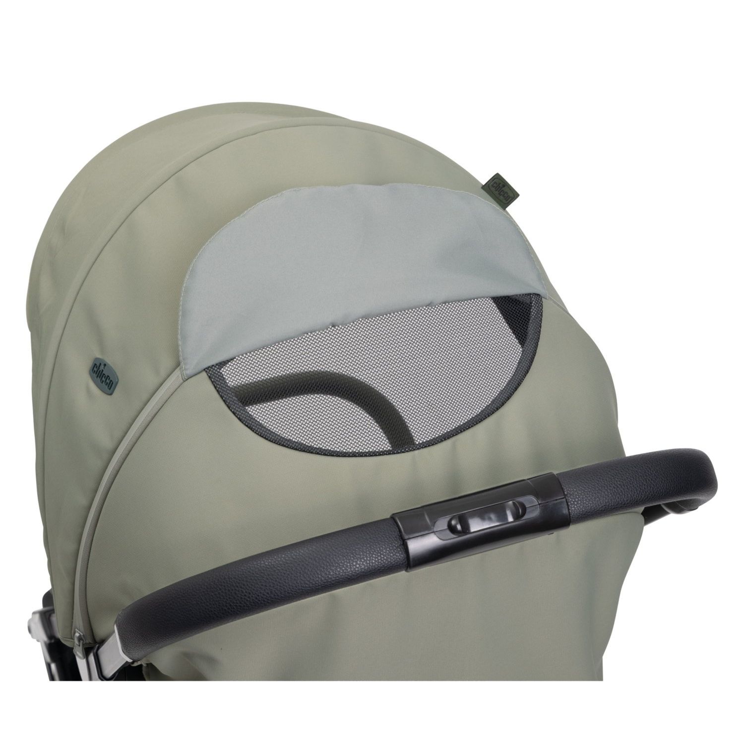 Passeggino dolomiti - meadow - chicco - Chicco