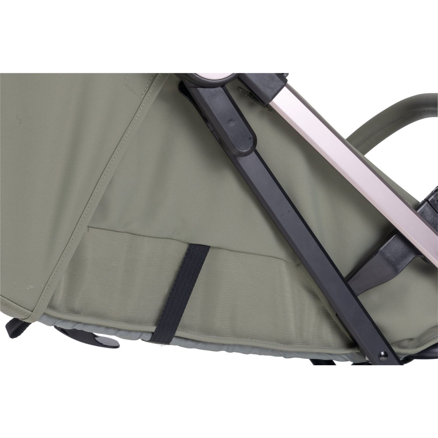 Passeggino dolomiti - meadow - chicco - Chicco