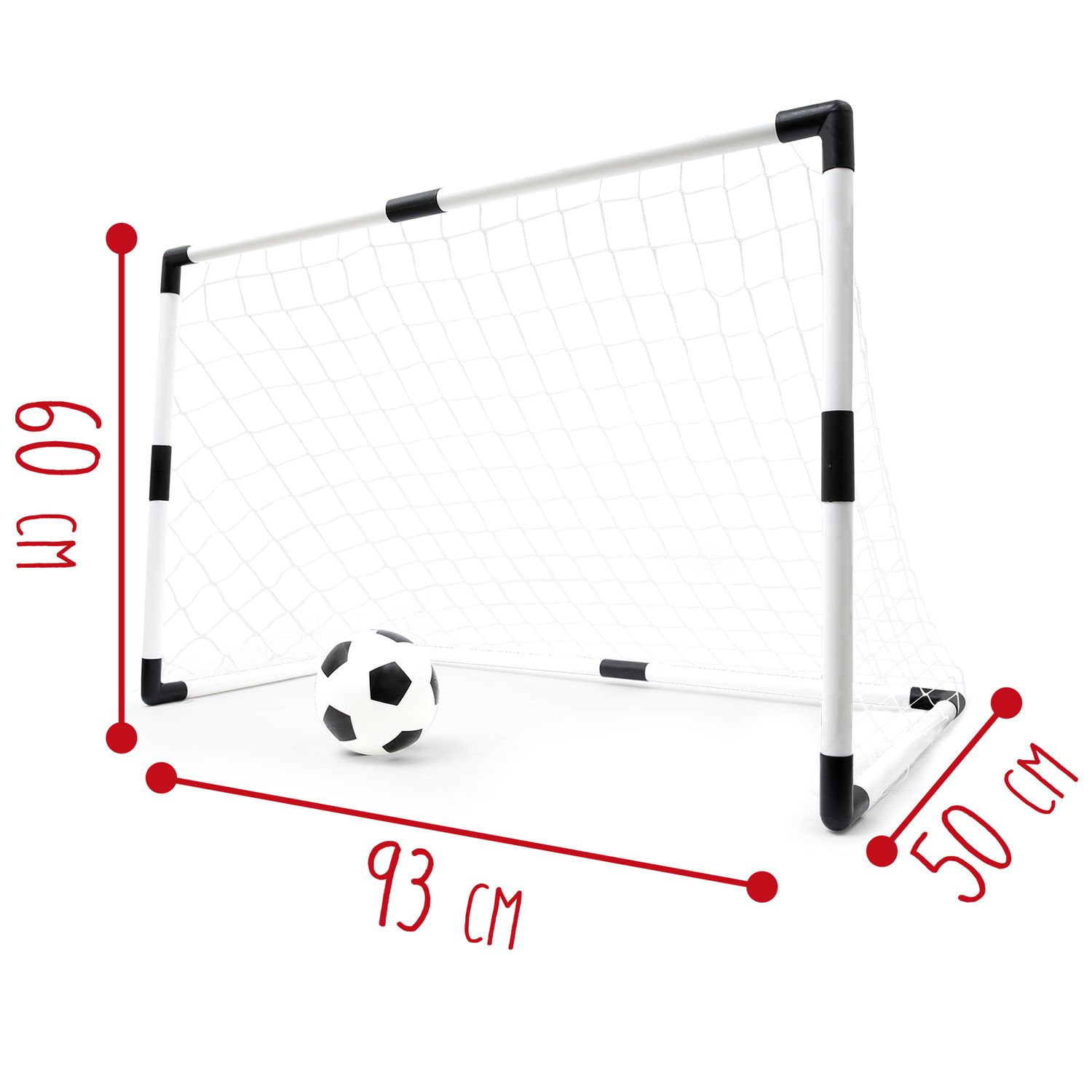 Porta da calcio kick-off -3+ - sun & sport - Sun&Sport