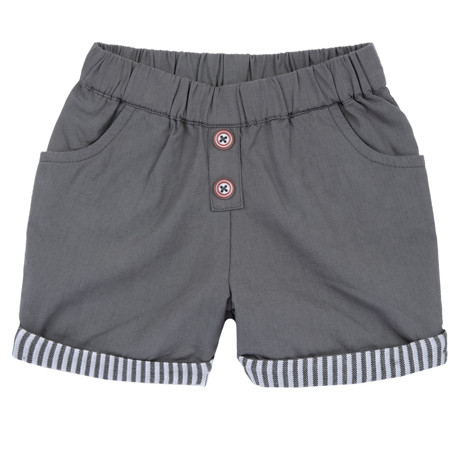 Completo maglietta a maniche corte e pantaloncini - chicco - Chicco