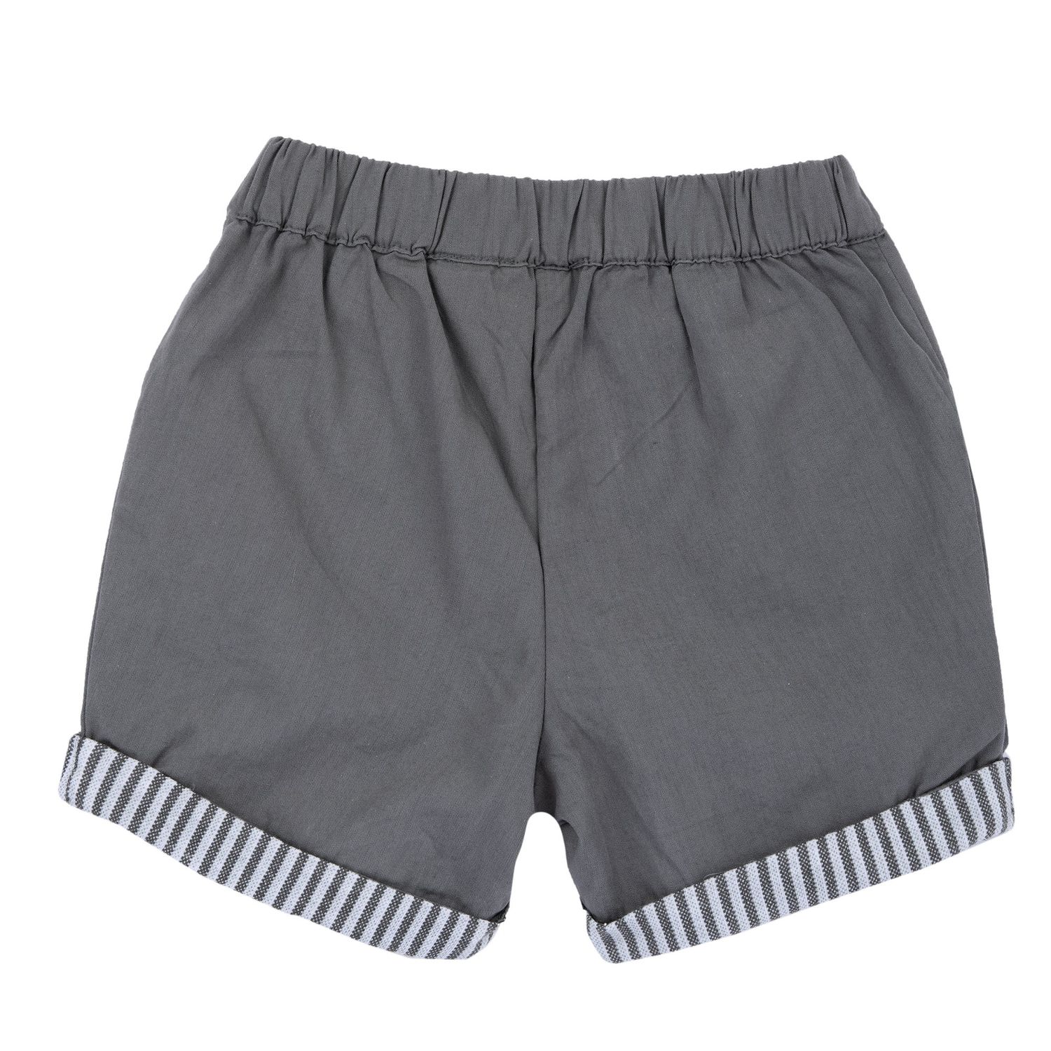 Completo maglietta a maniche corte e pantaloncini - chicco - Chicco