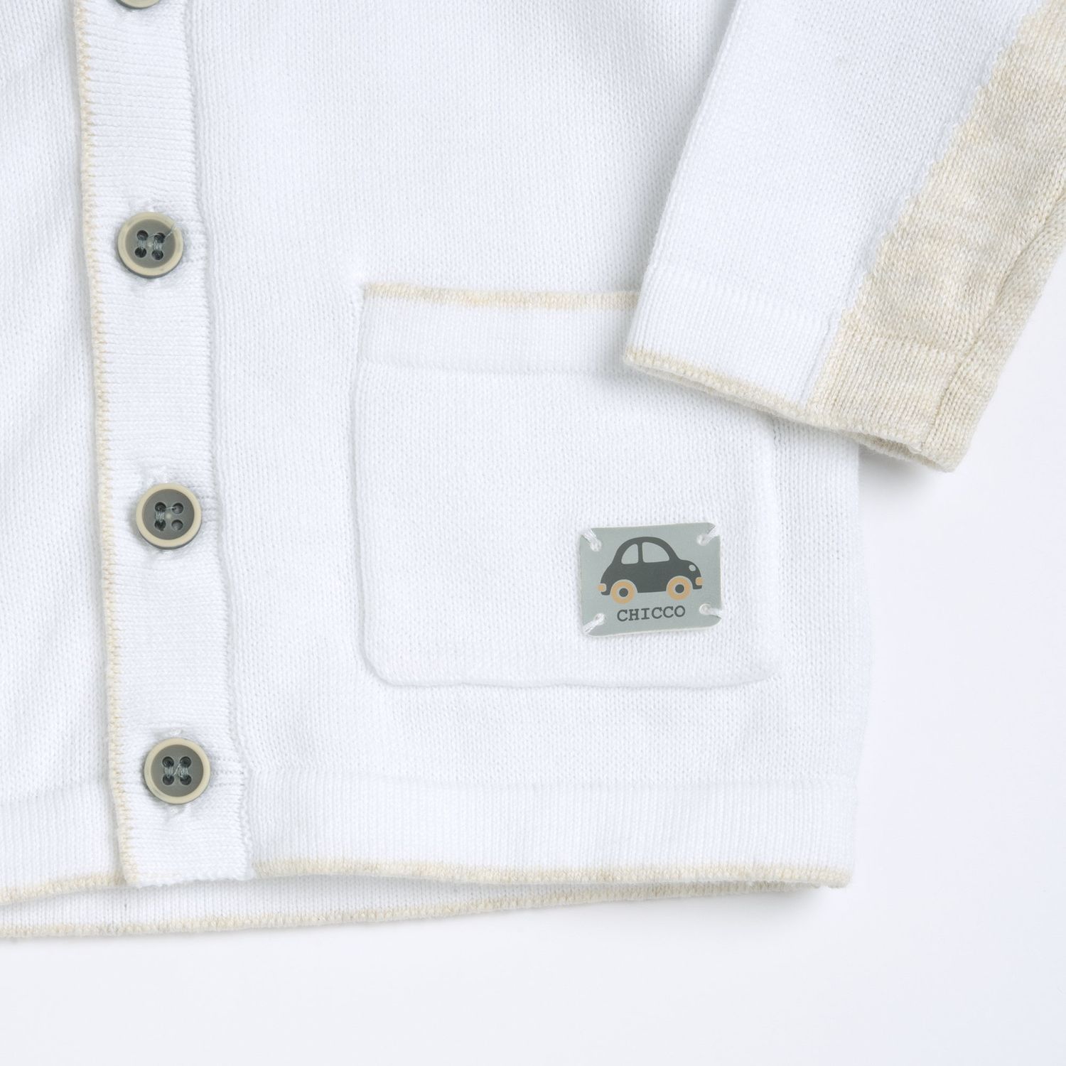 Cardigan - chicco - Chicco