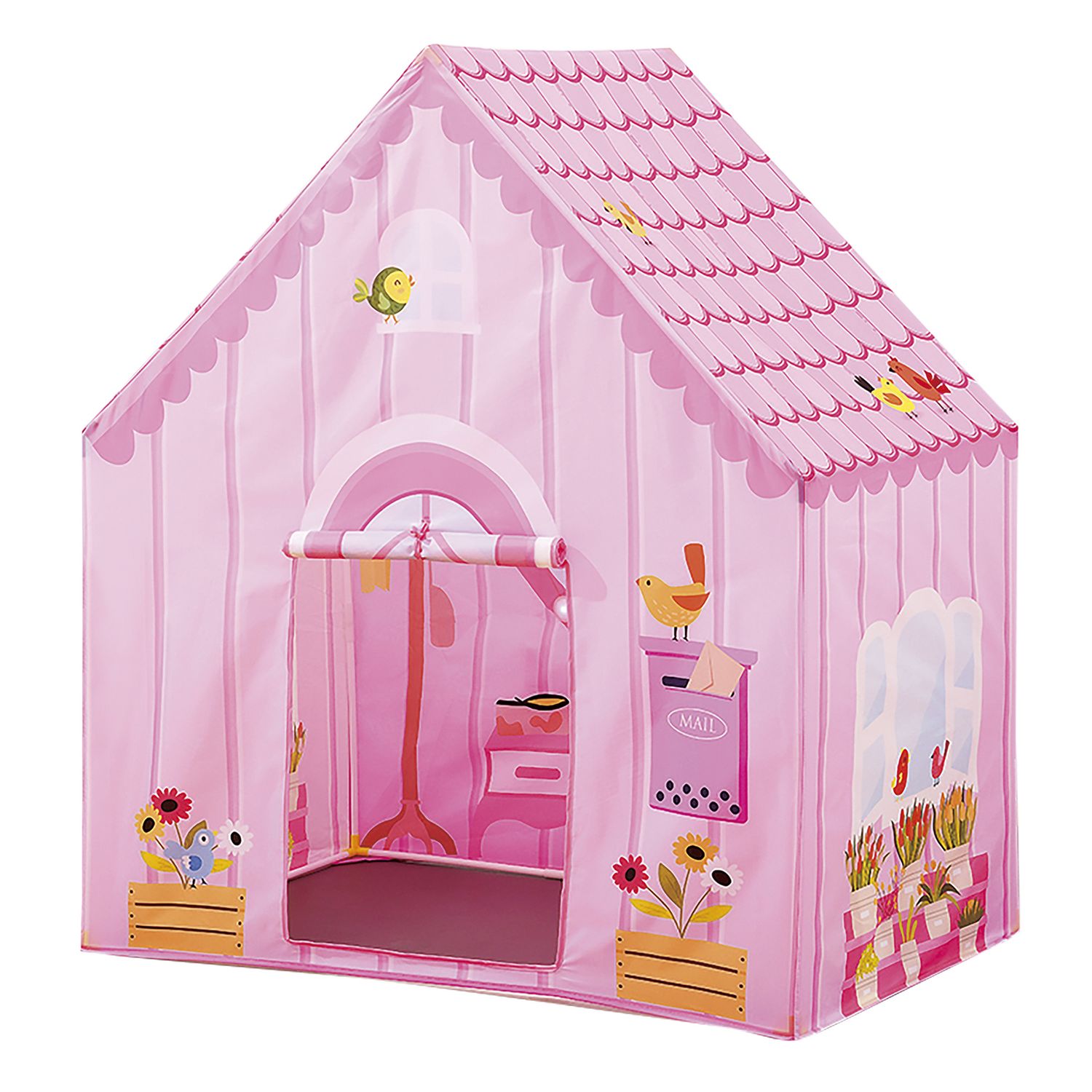 Tenda principessa con luci - 18m+ - sun &amp; sport - Sun&amp;Sport