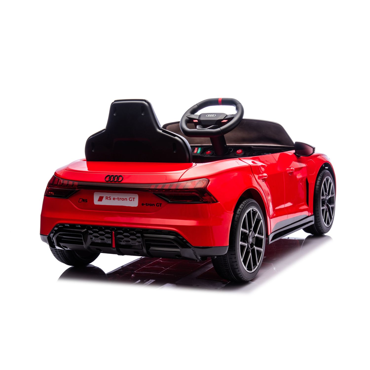 Audi rs e-tron gt - Sun&Sport
