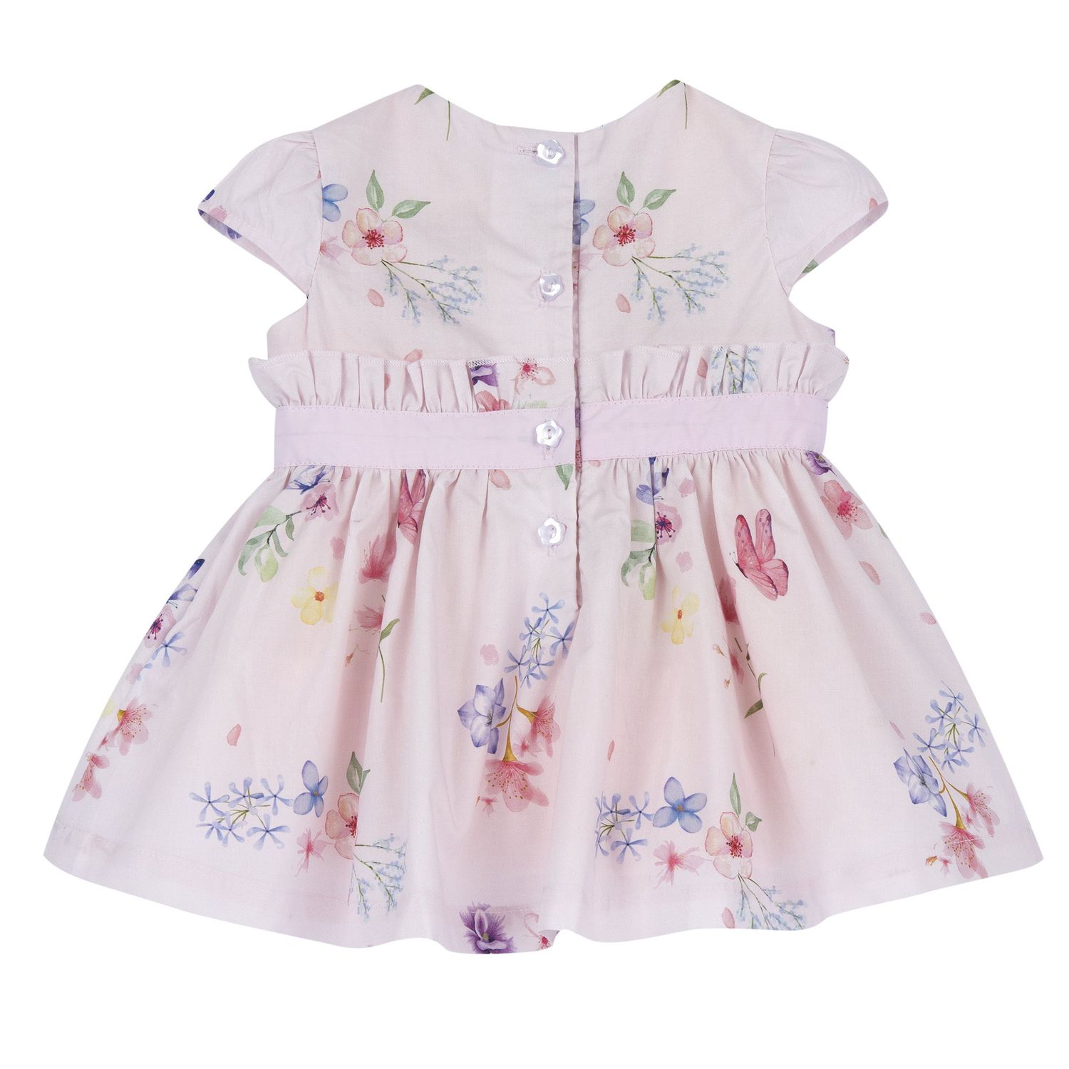 Vestito elegante - chicco - Chicco