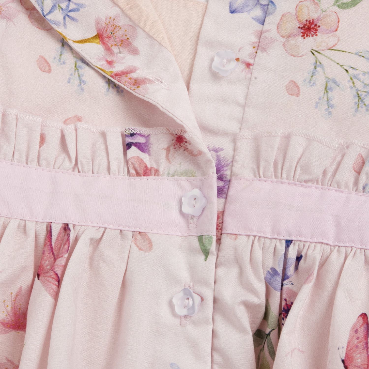 Vestito elegante - chicco - Chicco