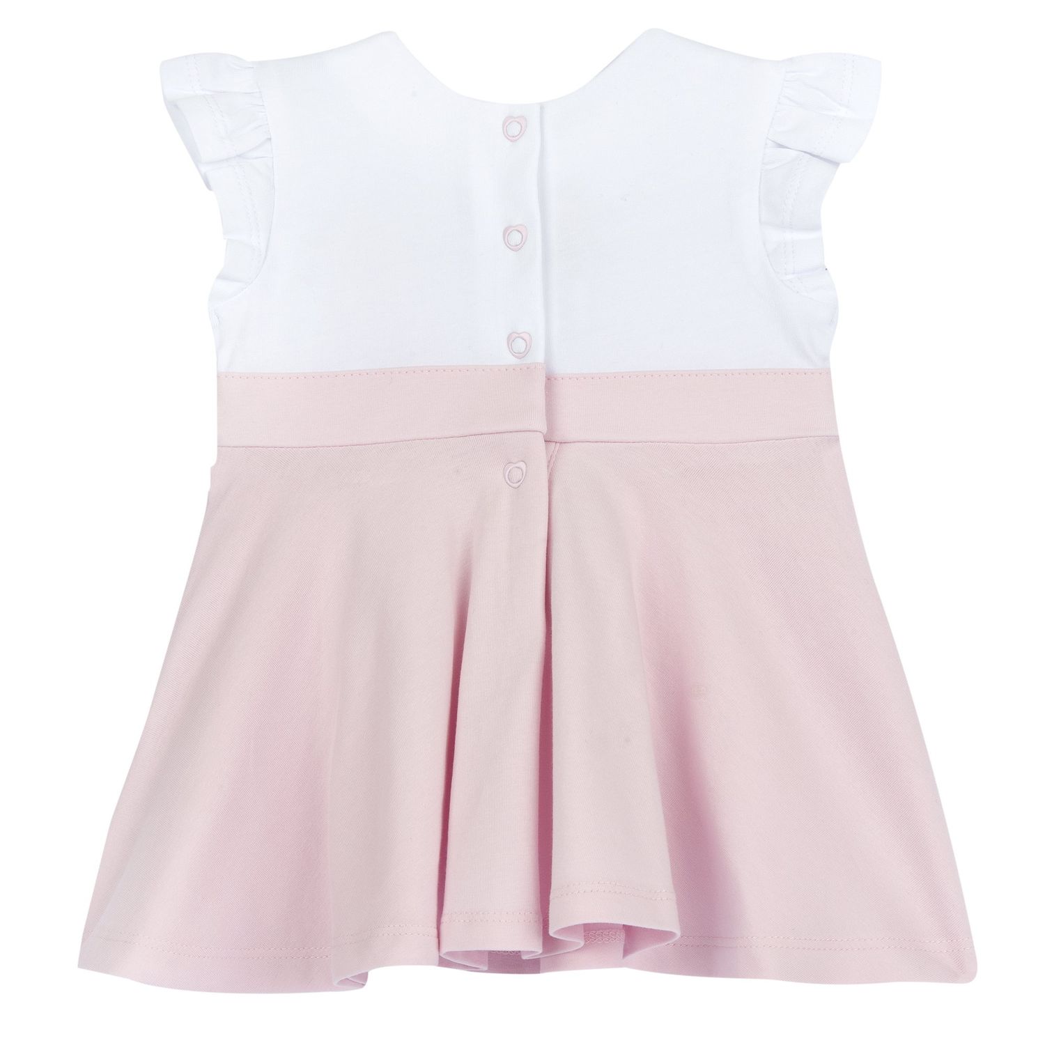 Vestito elegante - chicco - Chicco