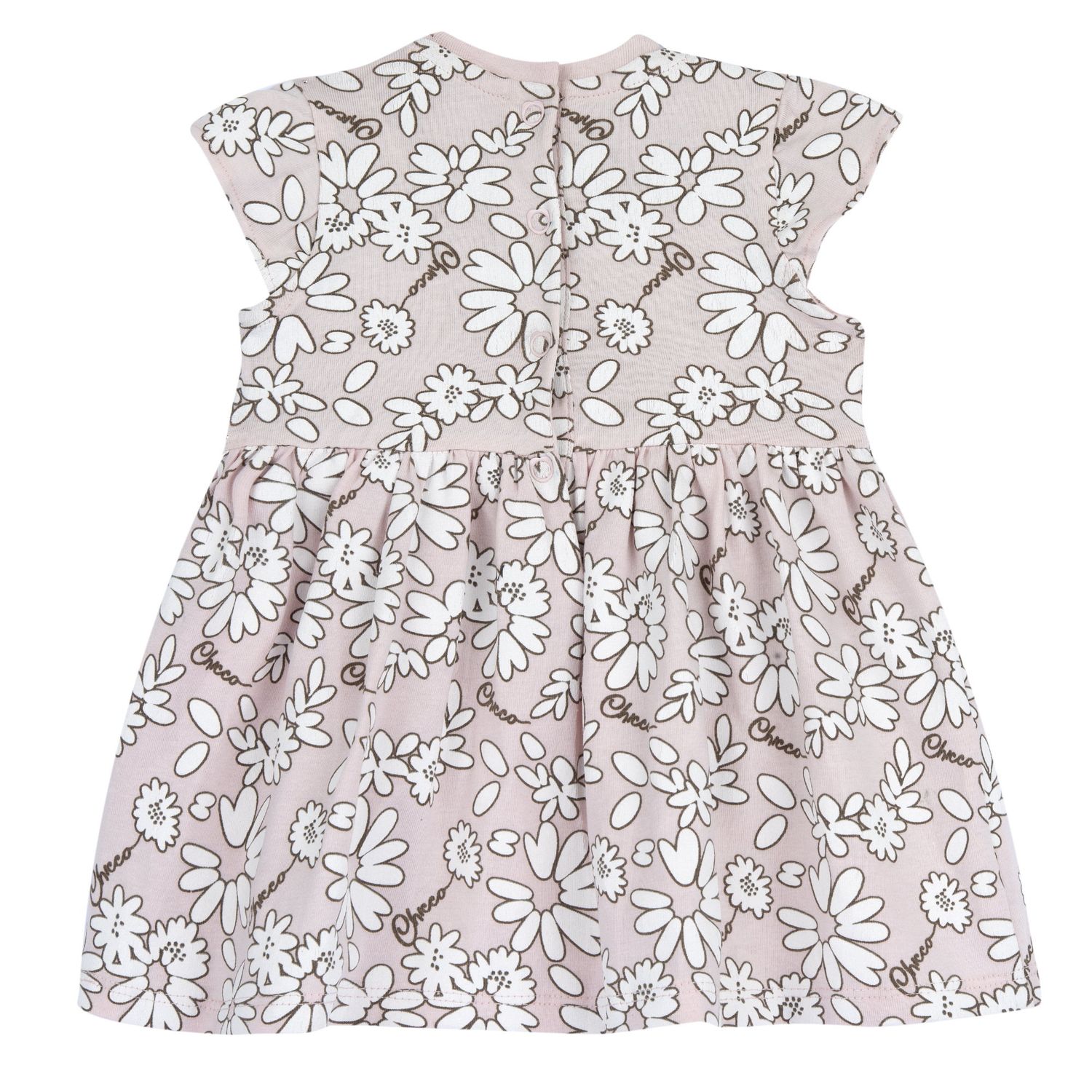 Vestito - chicco - Chicco