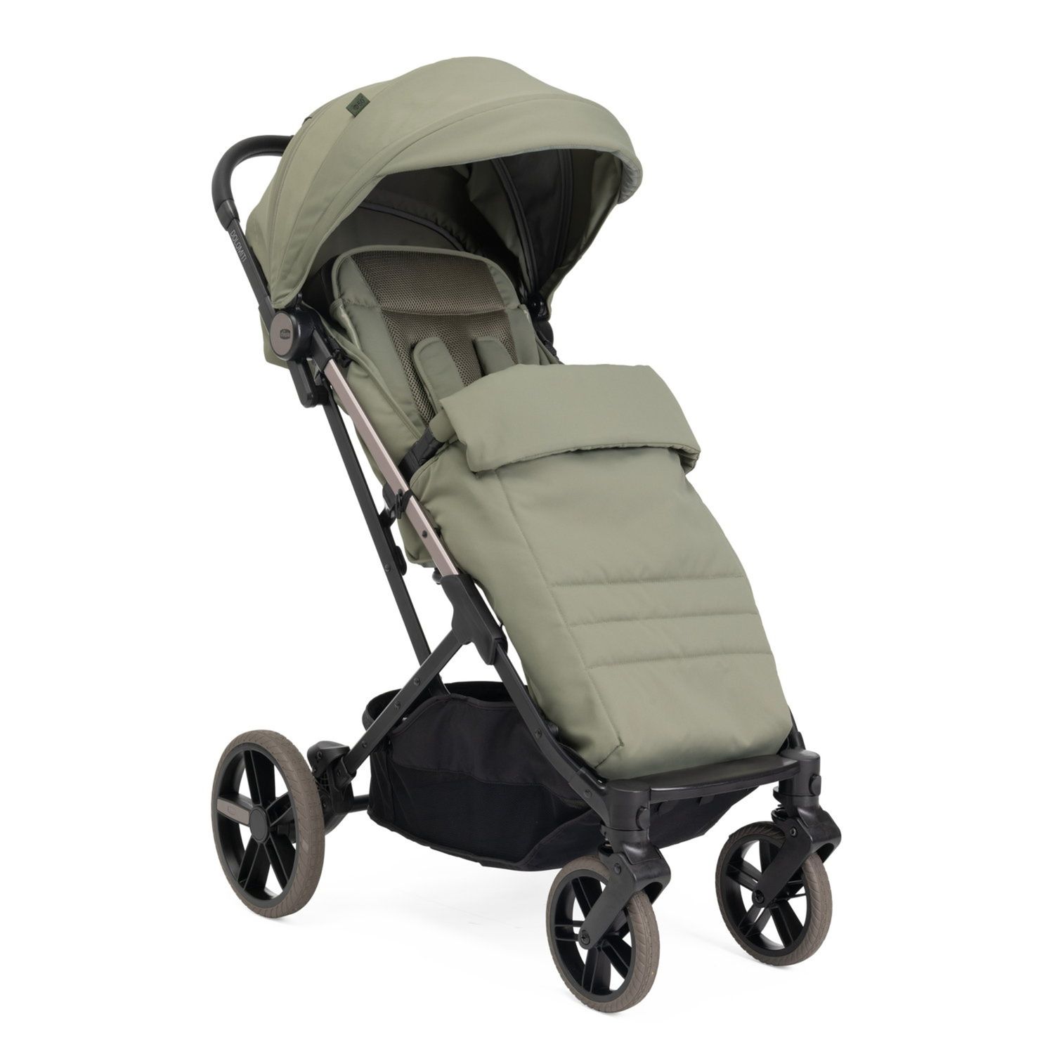 Passeggino dolomiti - meadow - chicco - Chicco