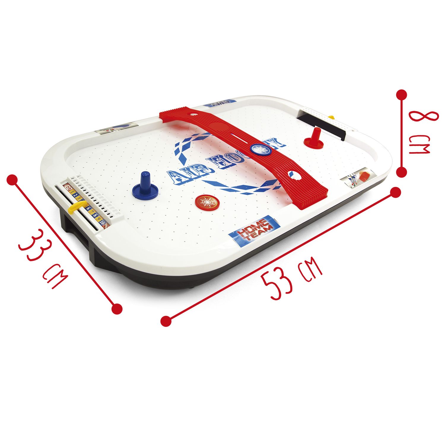 Air hockey - Sun&Sport
