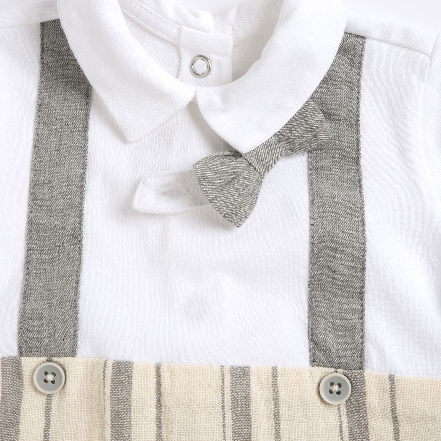 Pagliaccetto elegante - chicco - Chicco