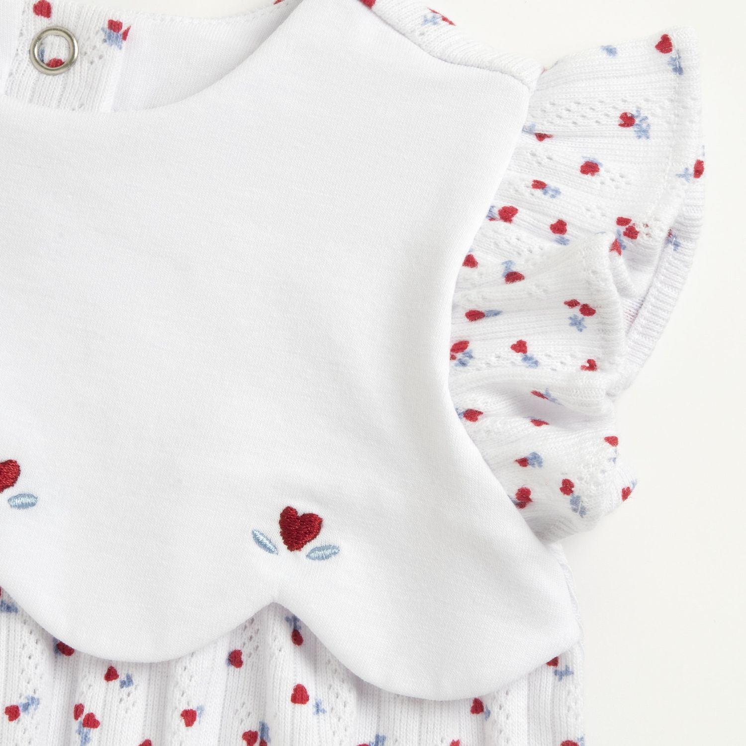 Pagliaccetto - chicco - Chicco