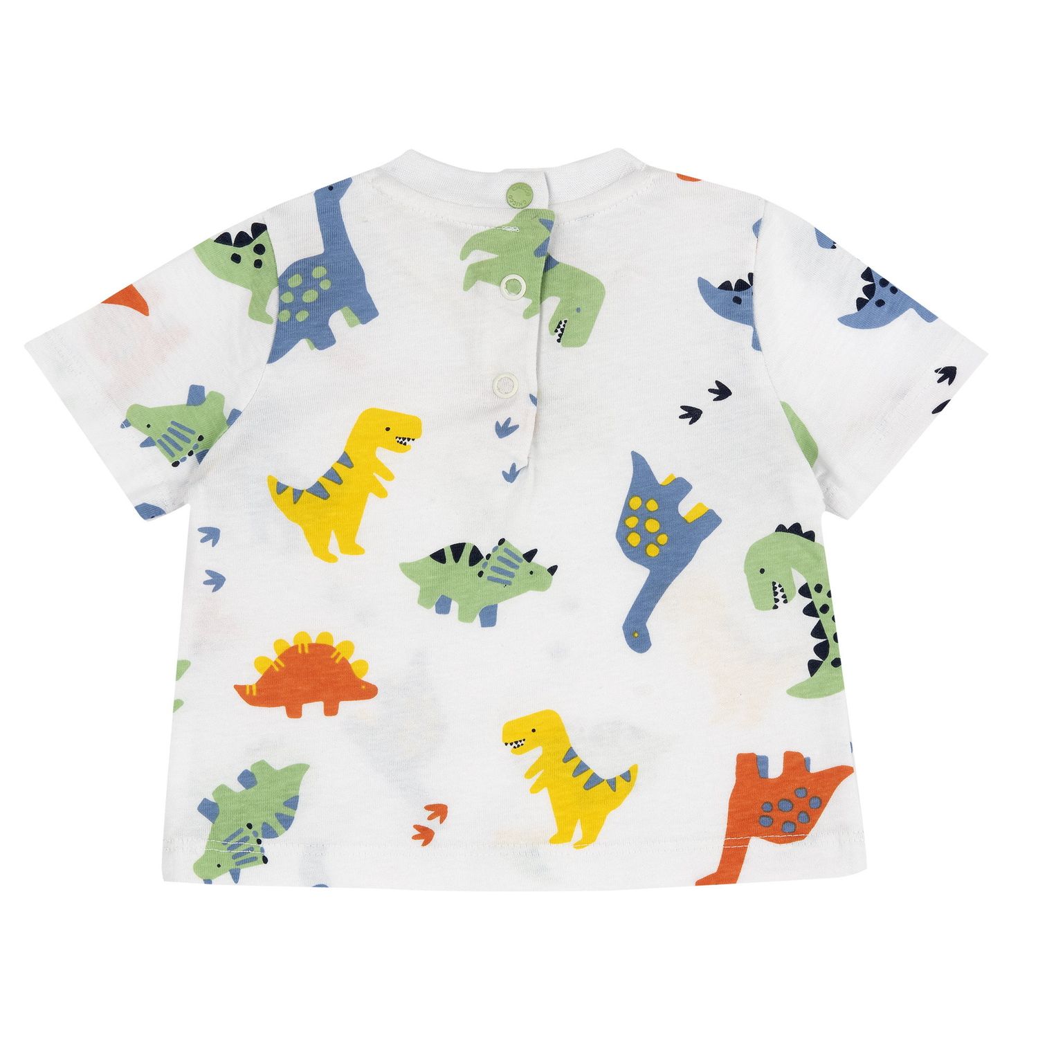 Maglietta a maniche corte - chicco - Chicco