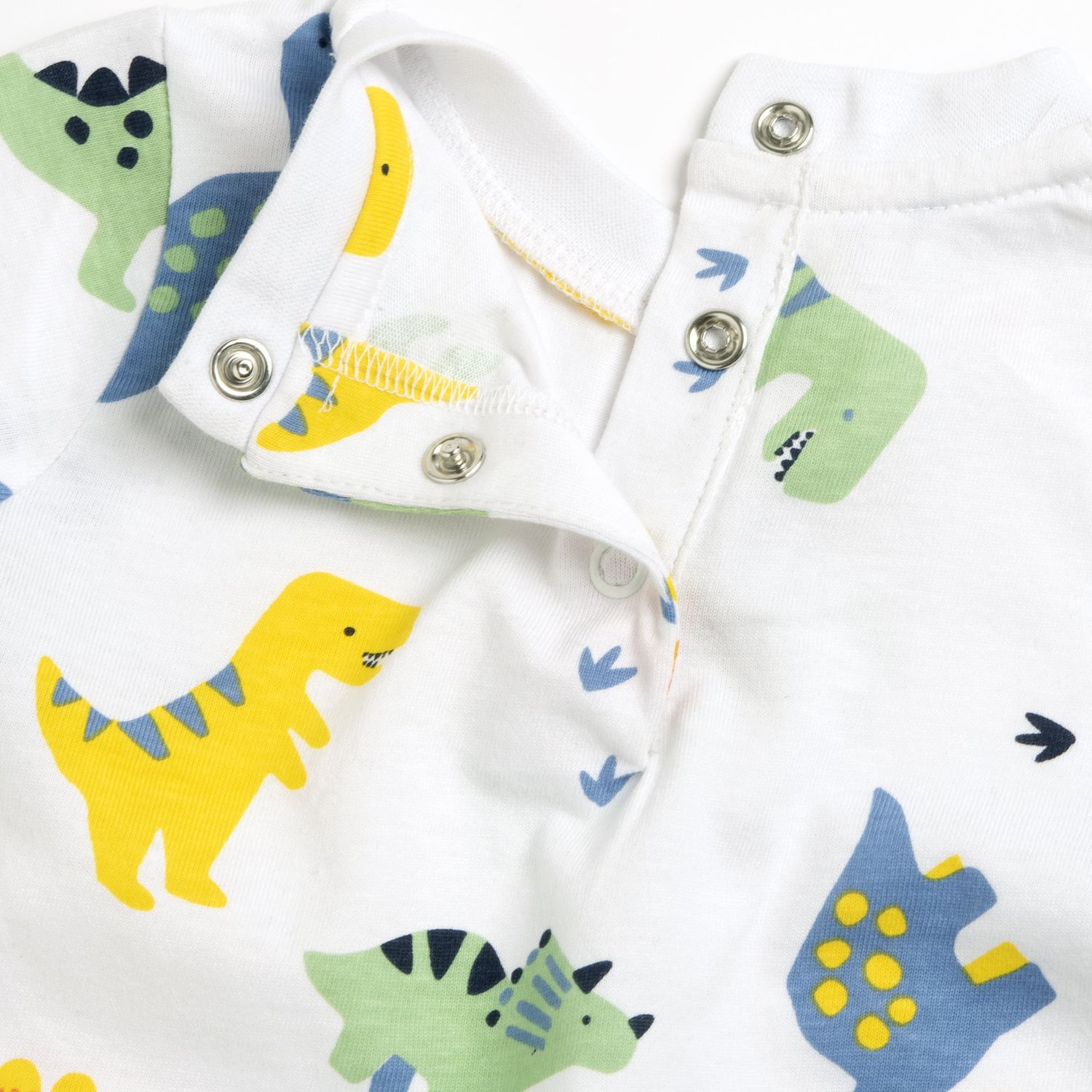 Maglietta a maniche corte - chicco - Chicco