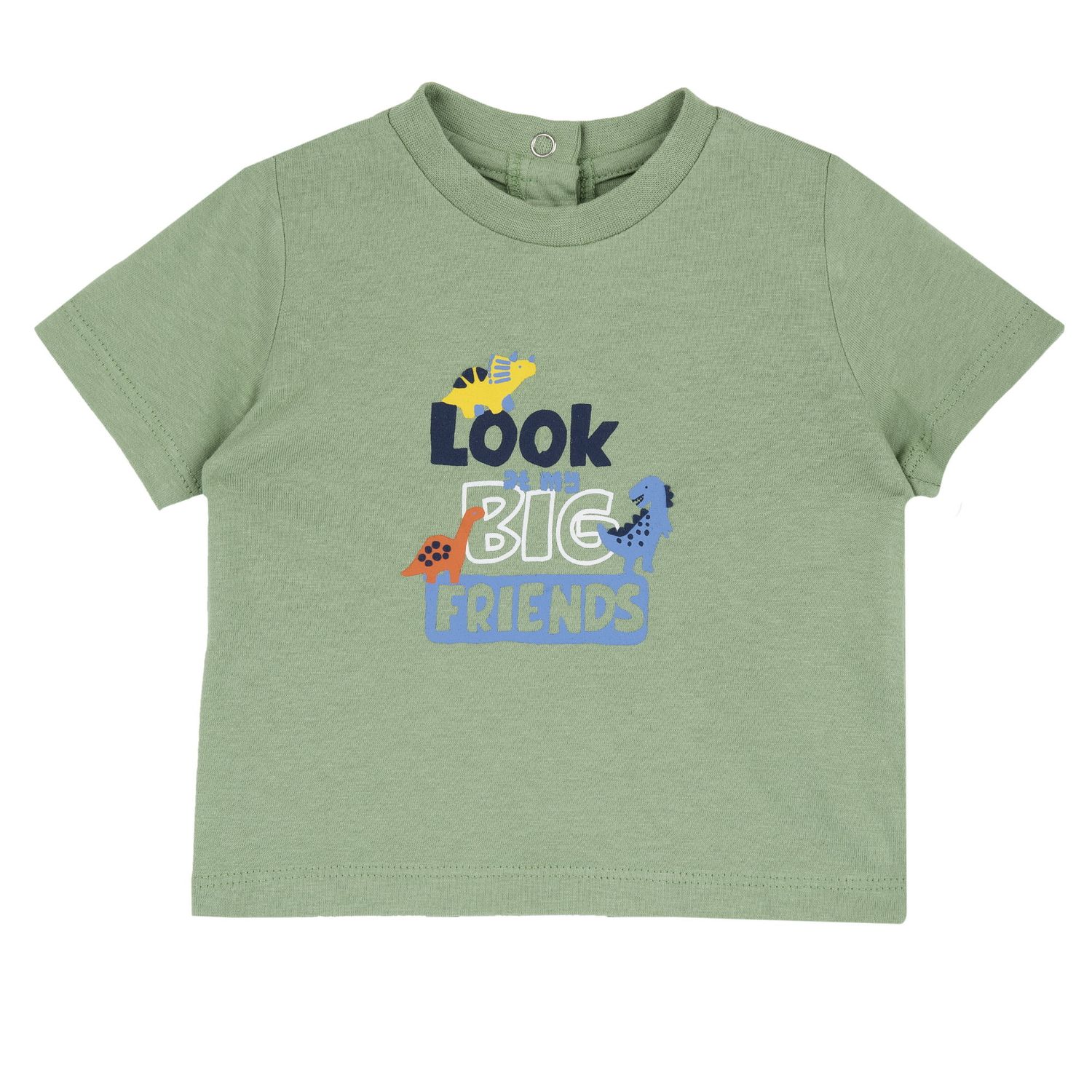 Maglietta a maniche corte - chicco - Chicco