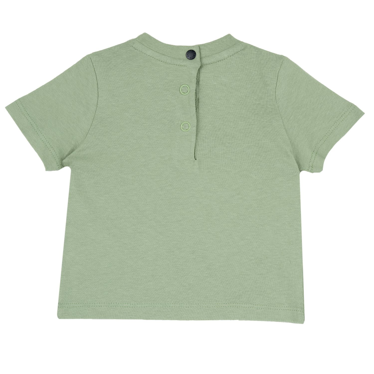 Maglietta a maniche corte - chicco - Chicco