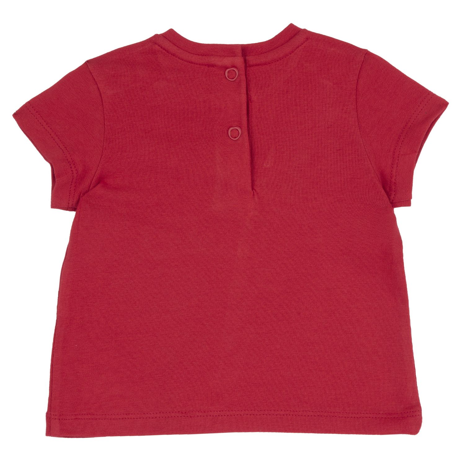 Maglietta a maniche corte - chicco - Chicco