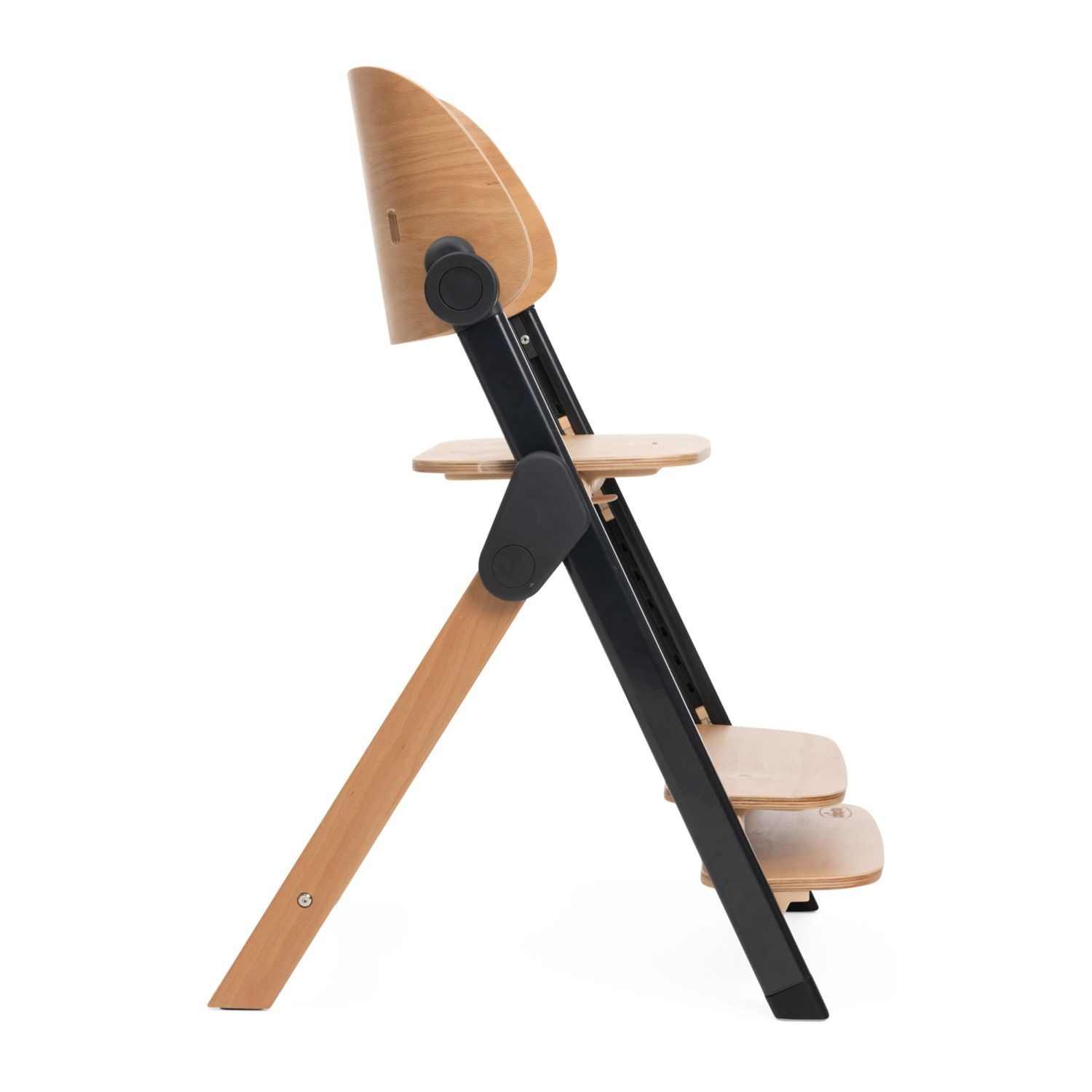 Sedia evolutiva meraviglia ebony - chicco - Chicco
