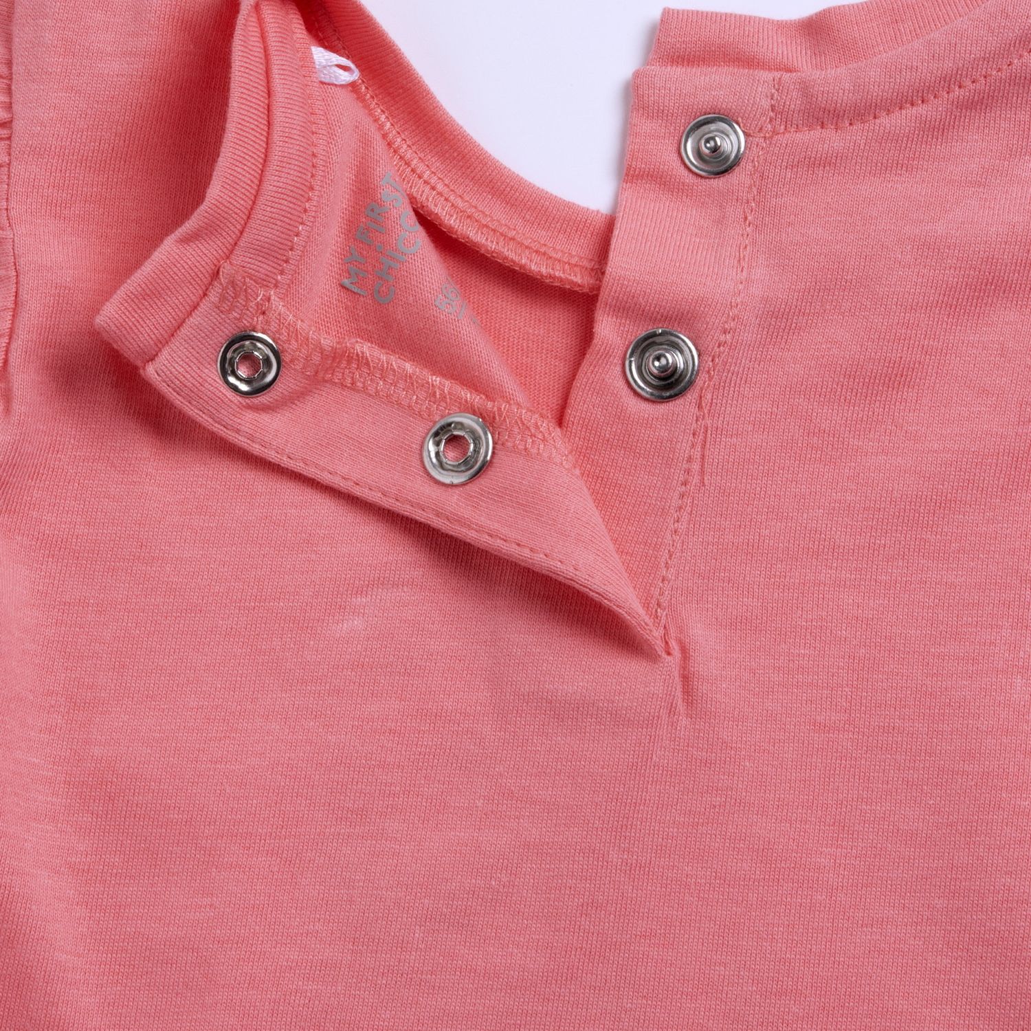 Completo maglietta e pantaloncini - chicco - Chicco