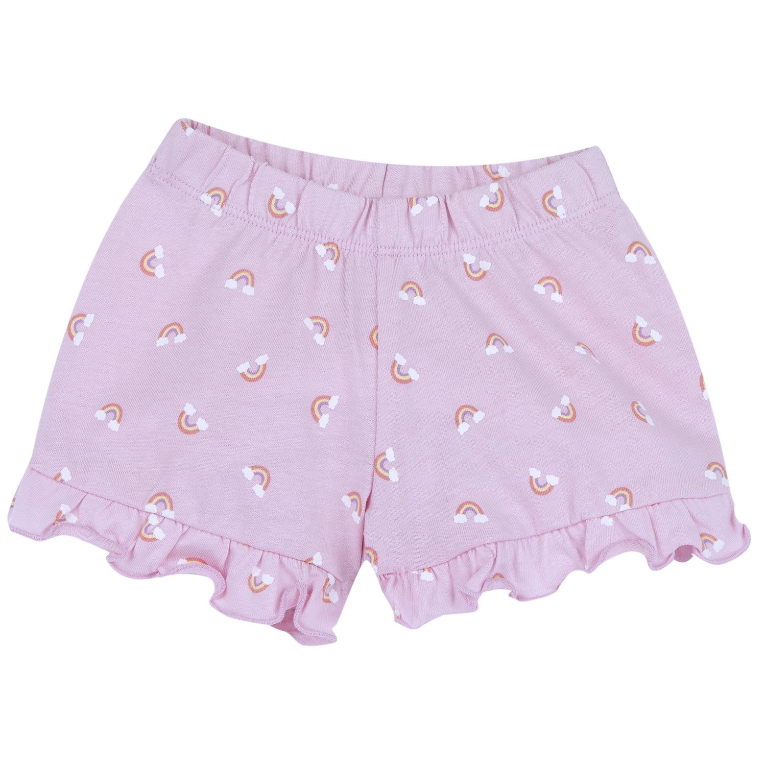 Completo maglietta e pantaloncini - chicco - Chicco