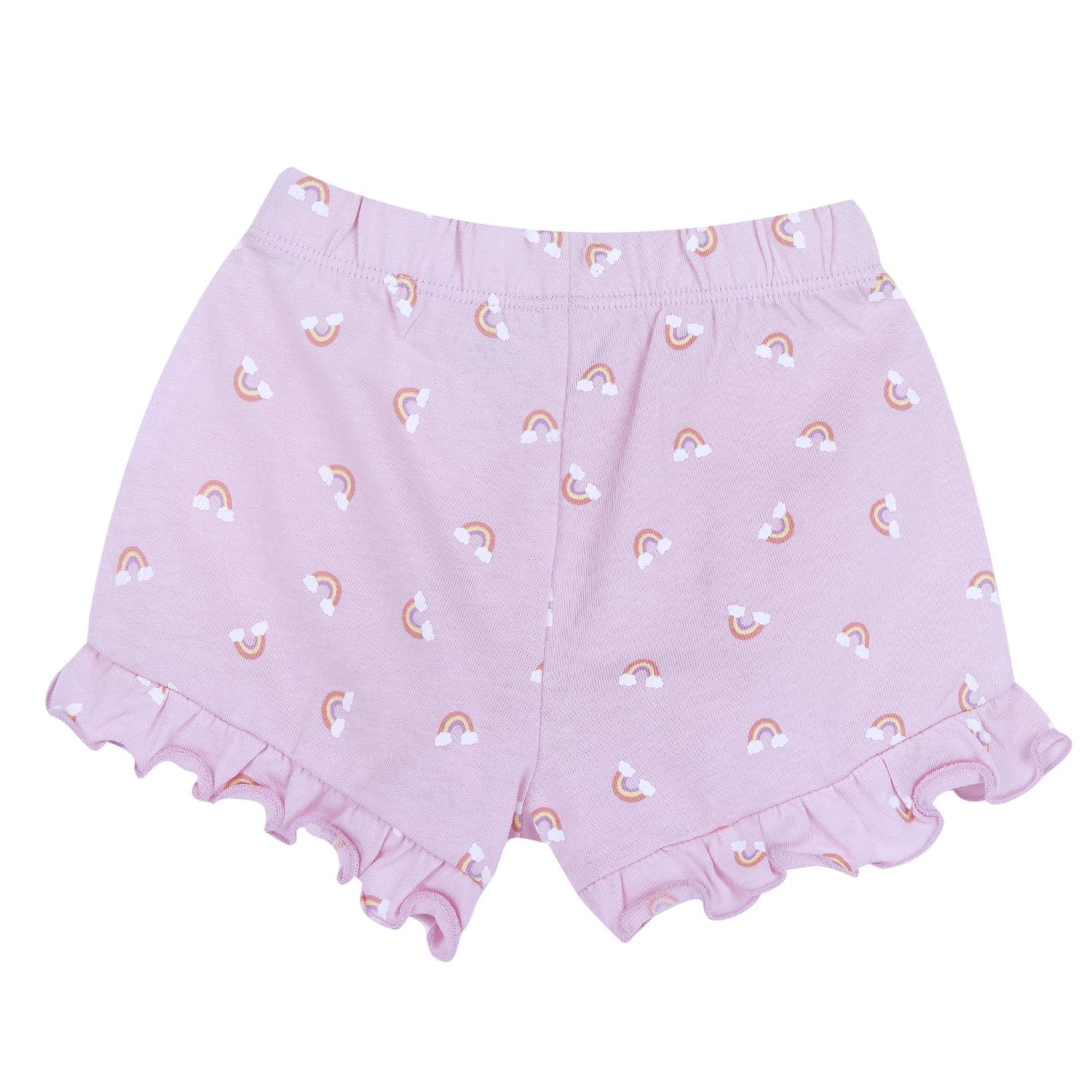 Completo maglietta e pantaloncini - chicco - Chicco