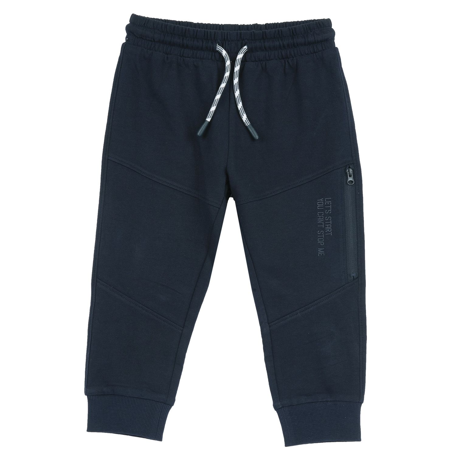 Pantalone della tuta non felpato - chicco - Chicco