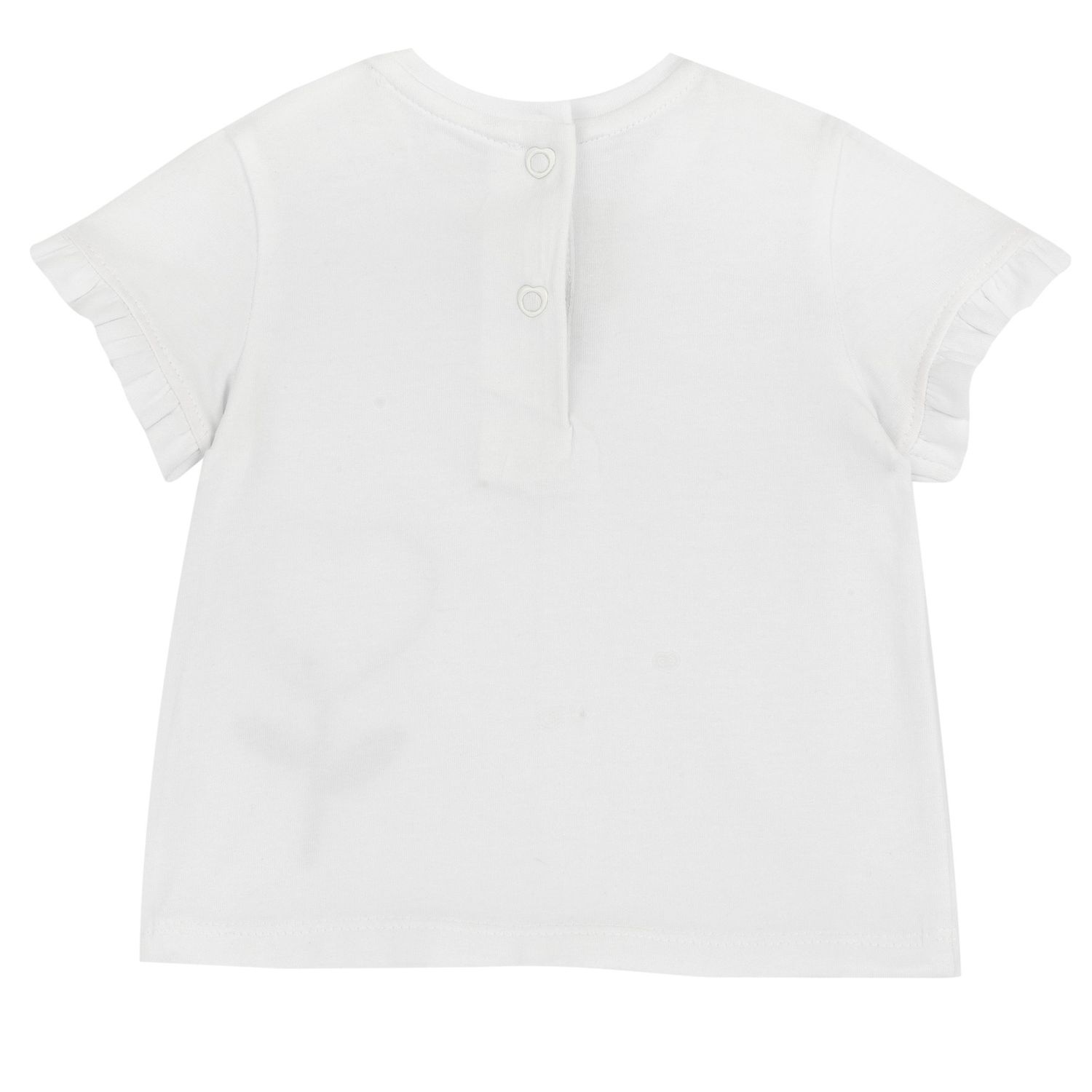 Maglietta a maniche corte - chicco - Chicco