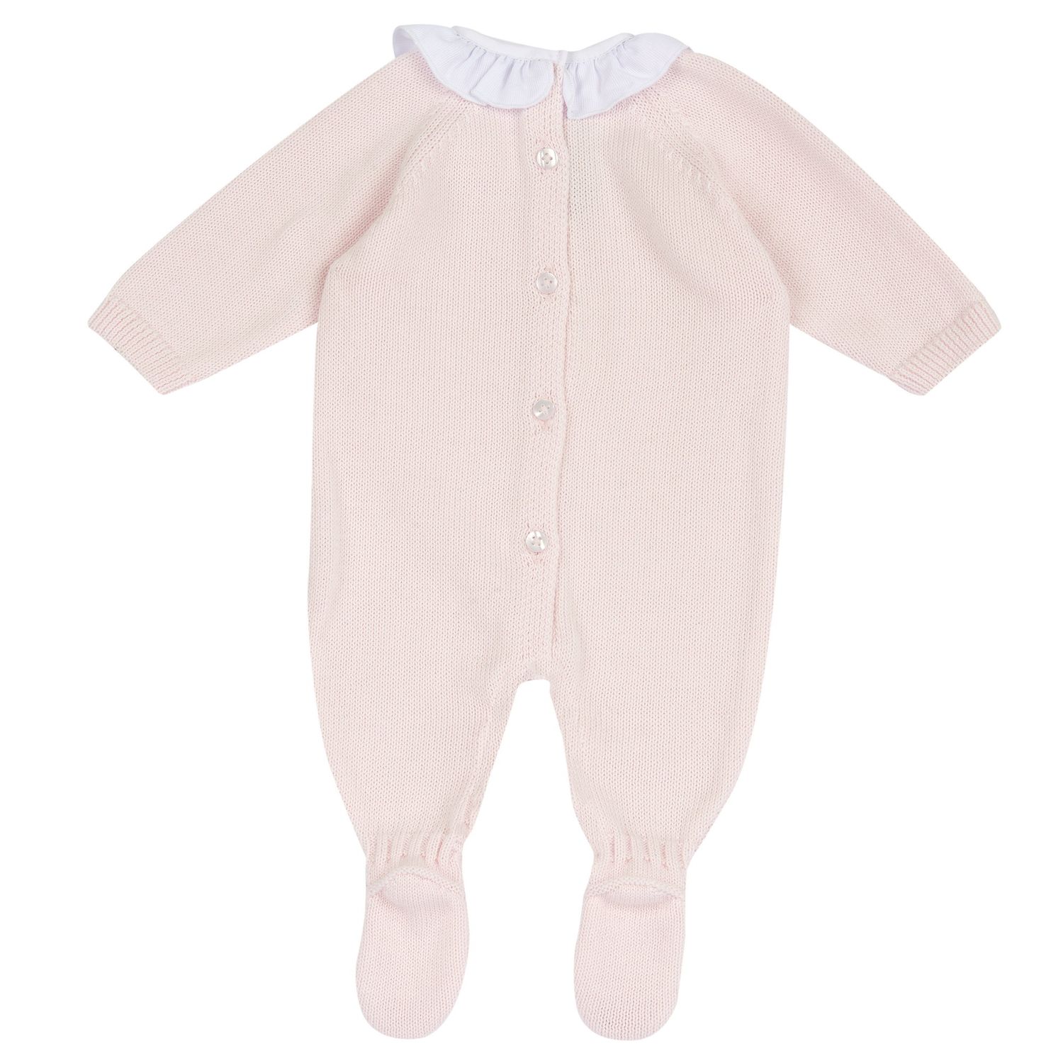 Tutina con apertura a patello - chicco - Chicco