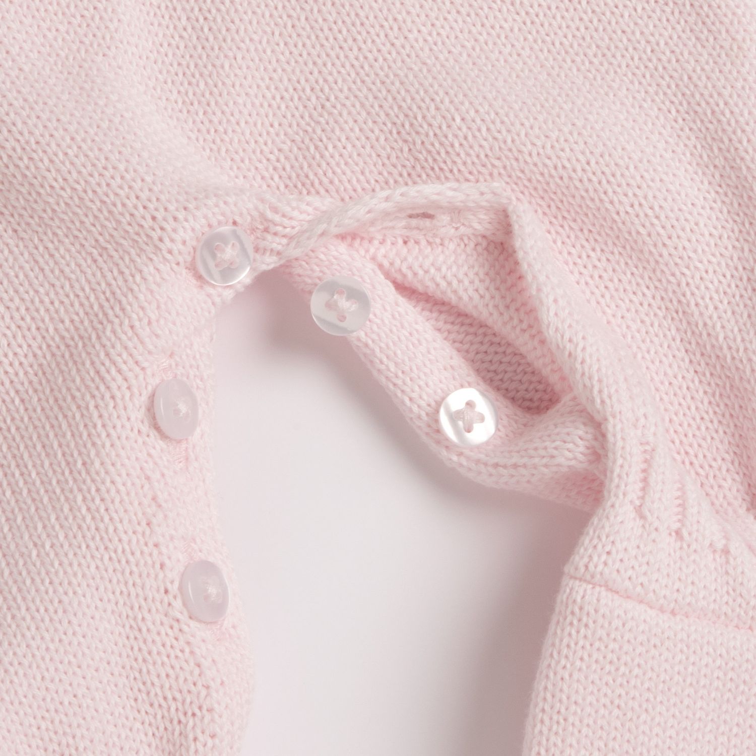 Tutina con apertura a patello - chicco - Chicco