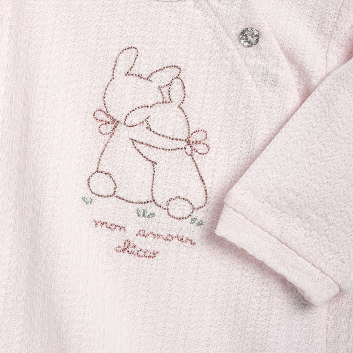 Tutina con apertura frontale - chicco - Chicco