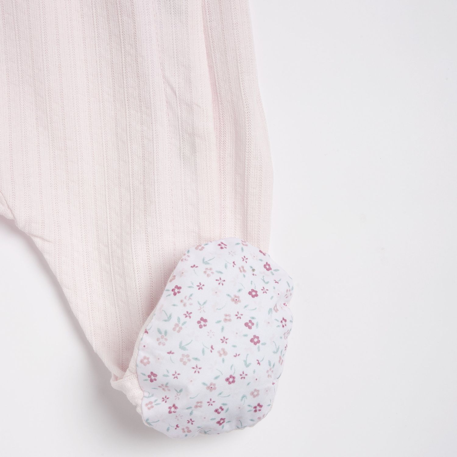 Tutina con apertura frontale - chicco - Chicco