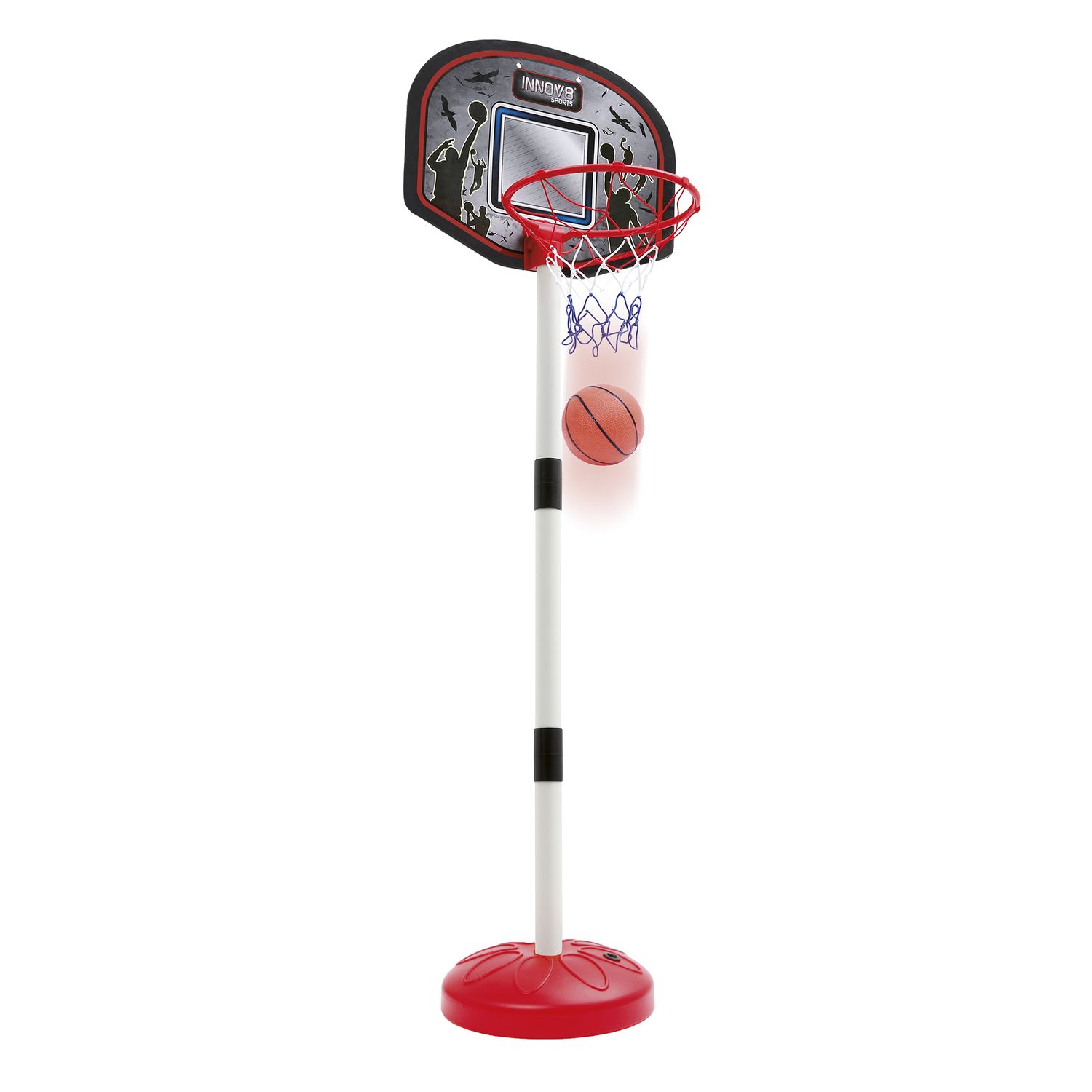 Basket da terra champion - sun & sport - Sun&Sport