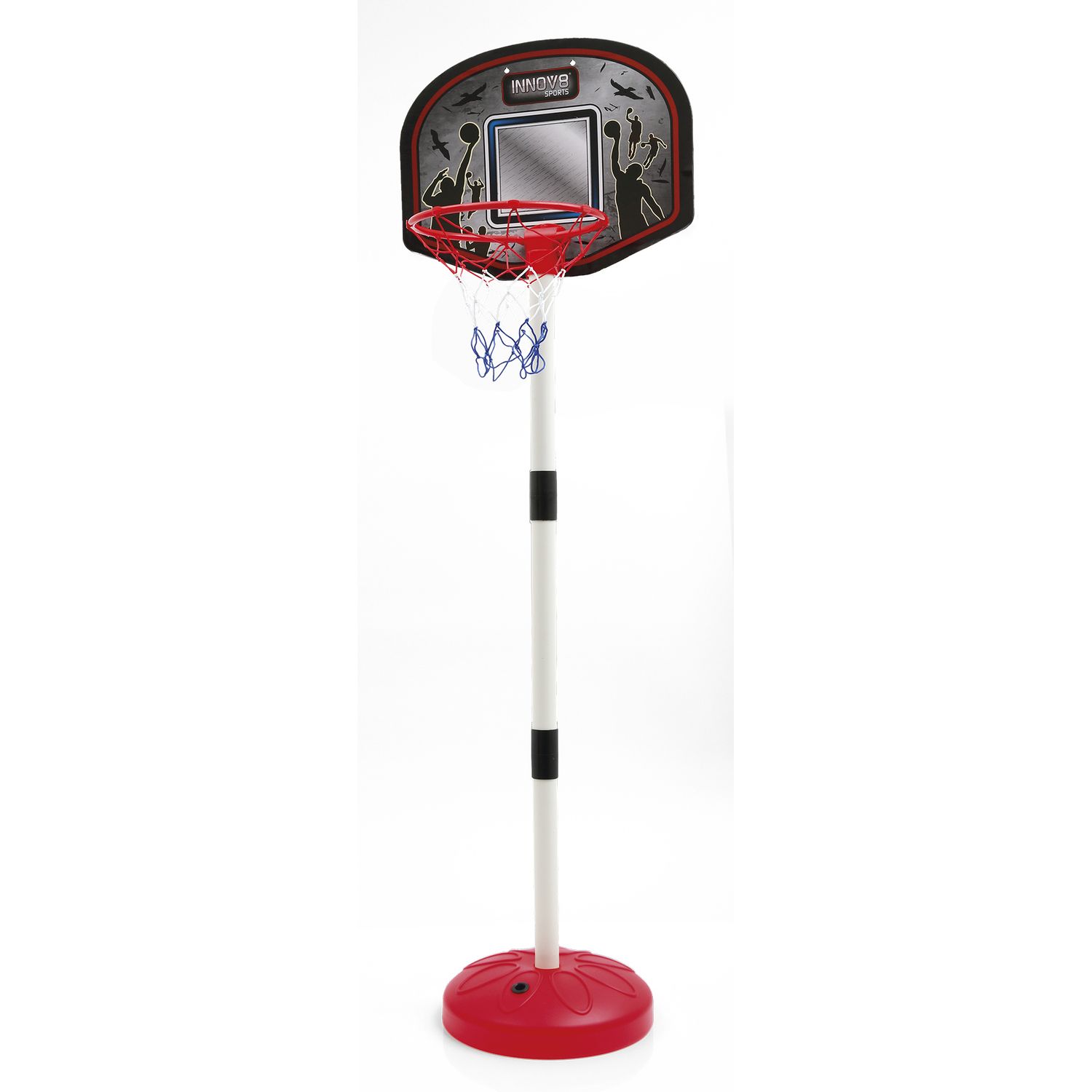 Basket da terra champion - sun & sport - Sun&Sport