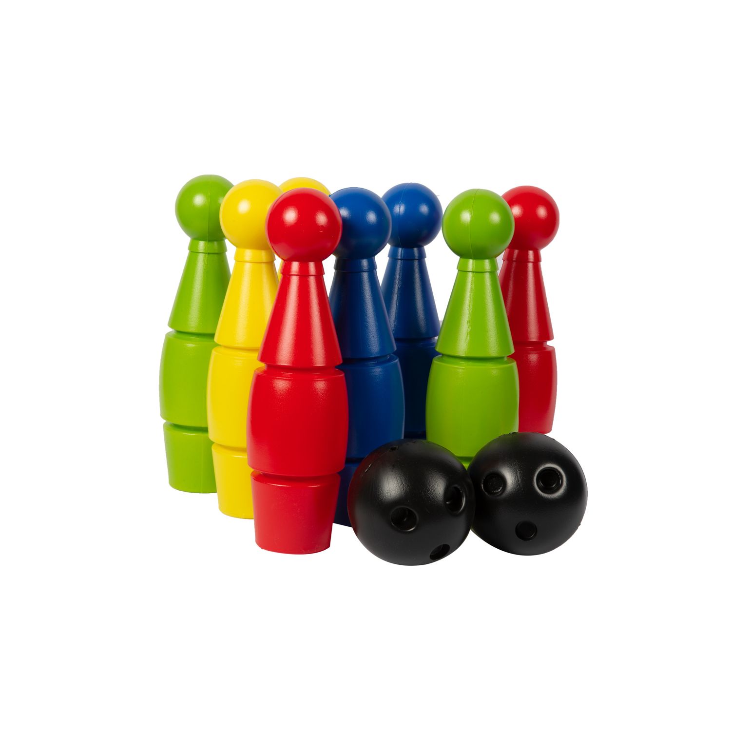 Maxi set bowling - sun & sport - Sun&Sport