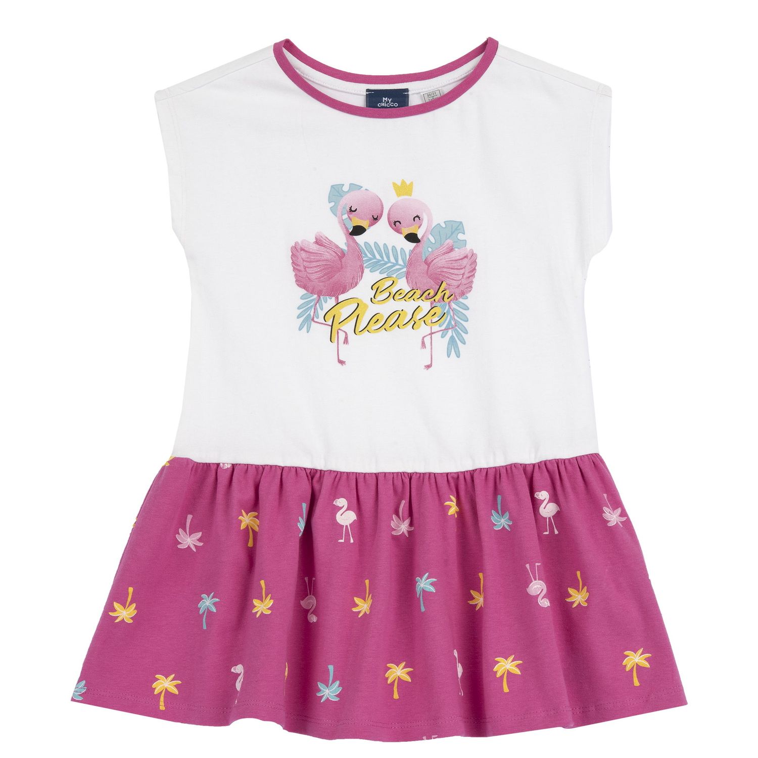 Vestito - chicco - Chicco