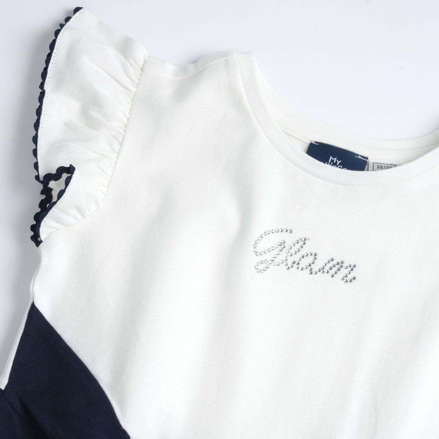 Vestito elegante - chicco - Chicco