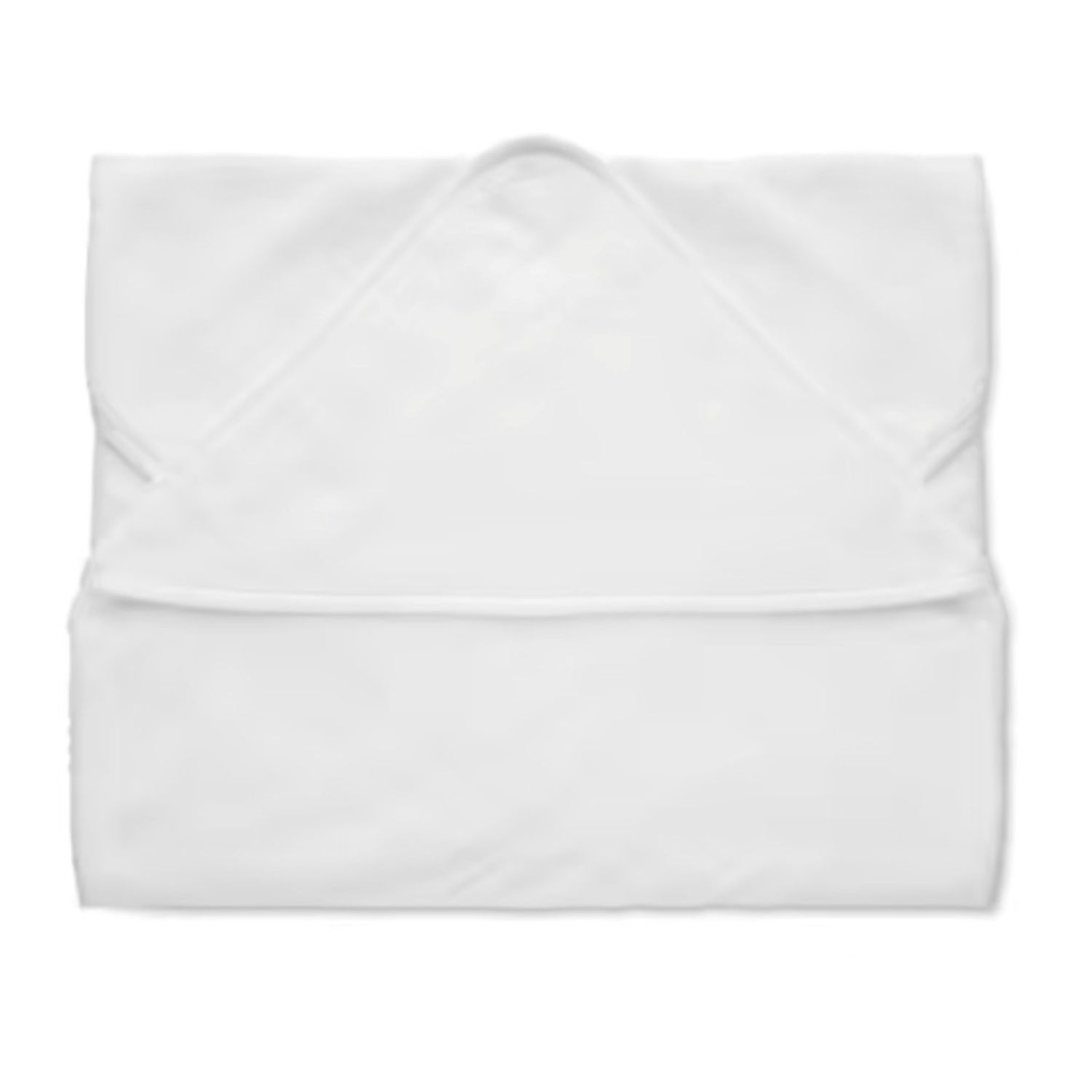 Mawi triangolo spugna bianco - Mawi