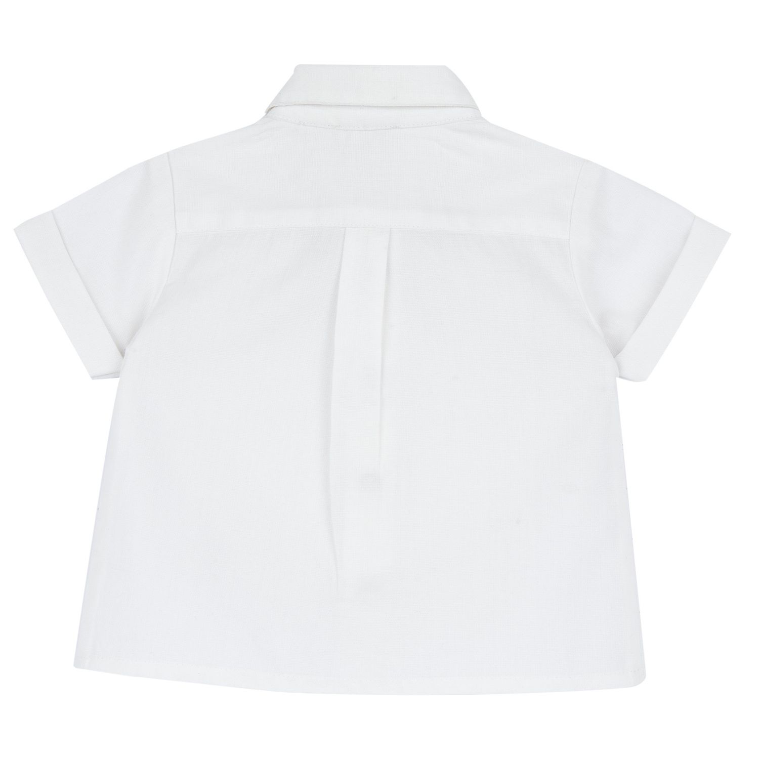 Camicia manica corta - chicco - Chicco