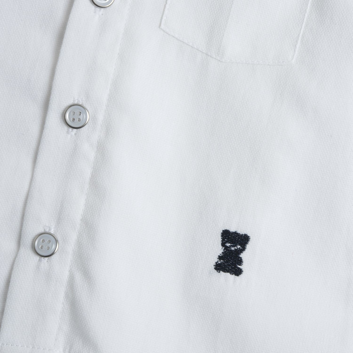 Camicia manica corta - chicco - Chicco