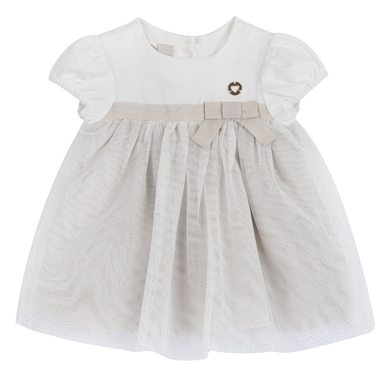 Vestito elegante - chicco - Chicco