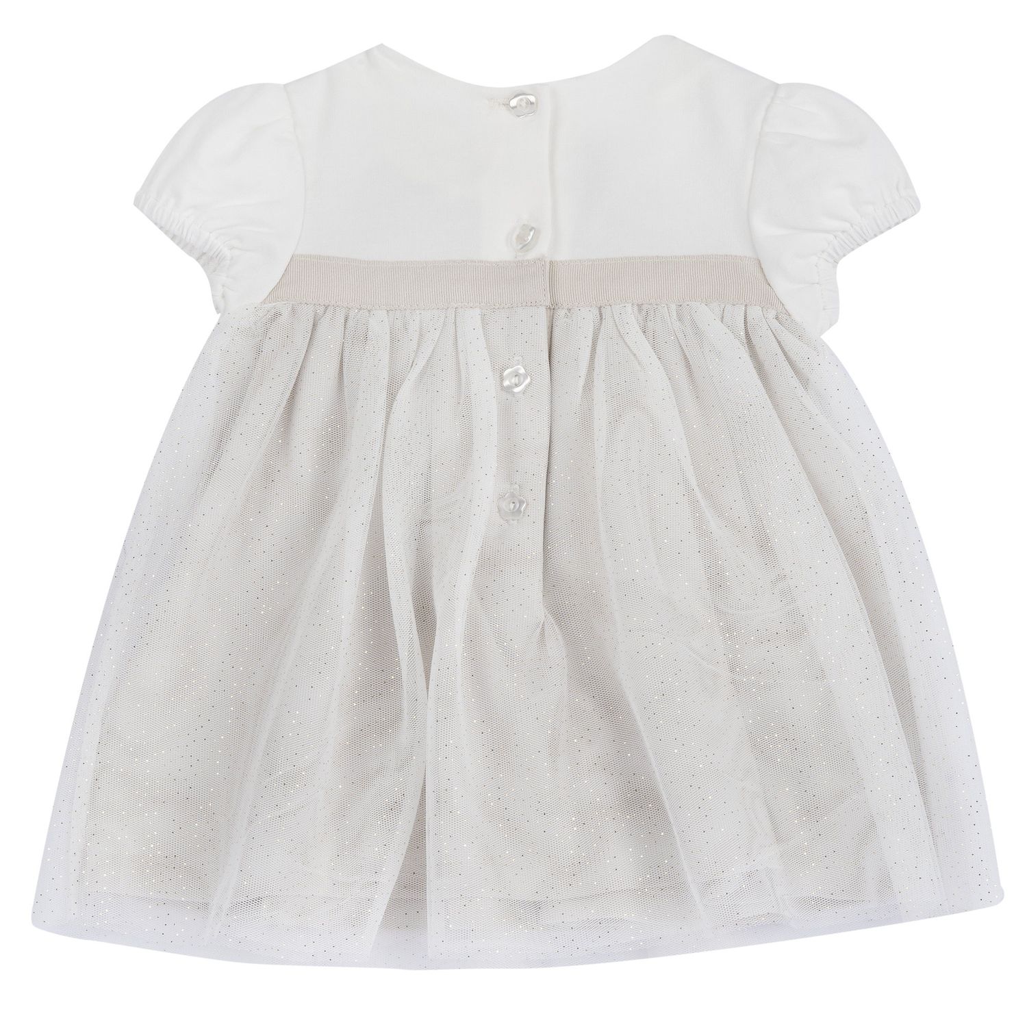 Vestito elegante - chicco - Chicco