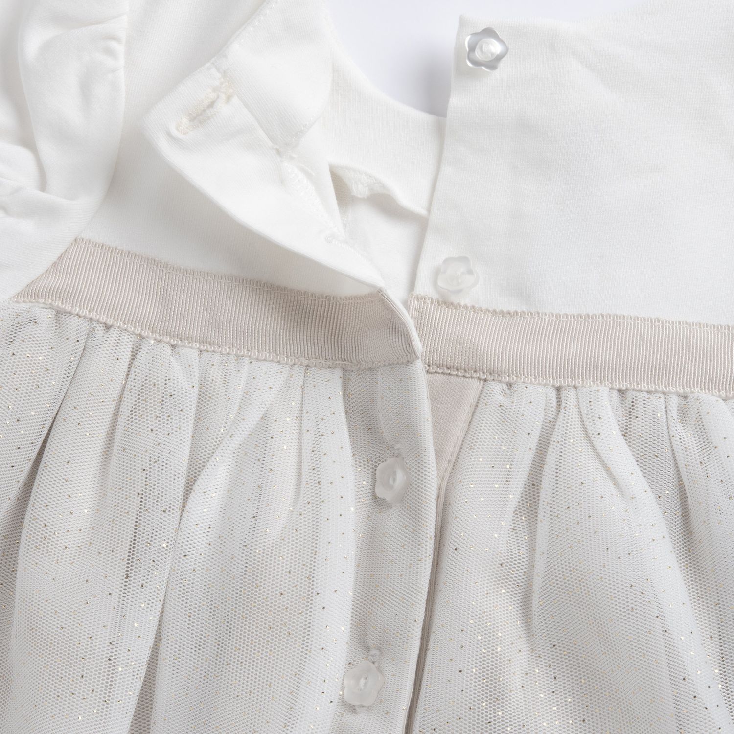 Vestito elegante - chicco - Chicco