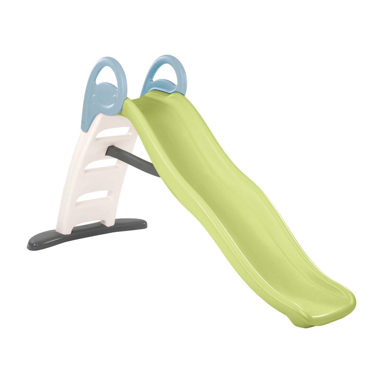 Smoby life - scivolo funny slide ii - 2+ - Smoby