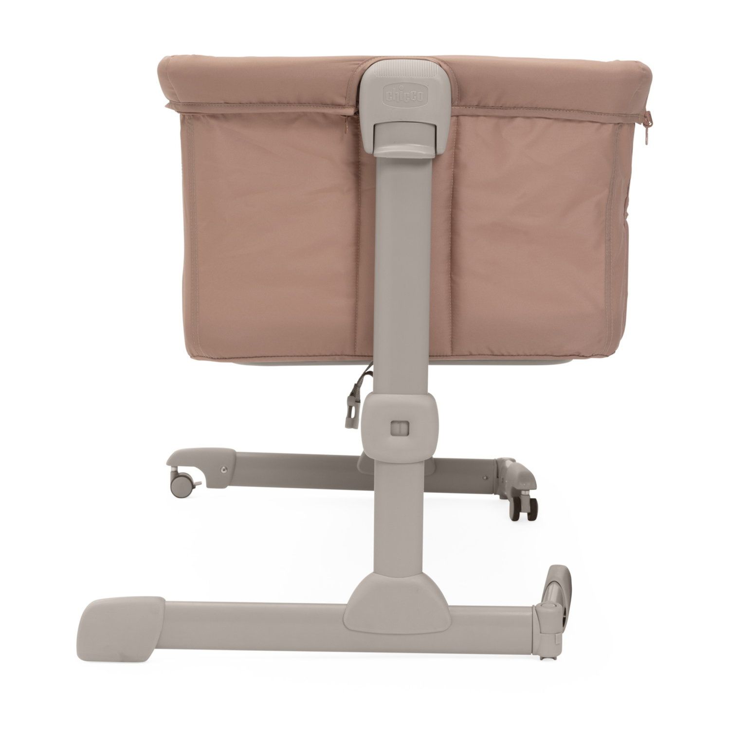 Culla co-sleeping next2me essential re_lux - terracotta  - chicco - Chicco