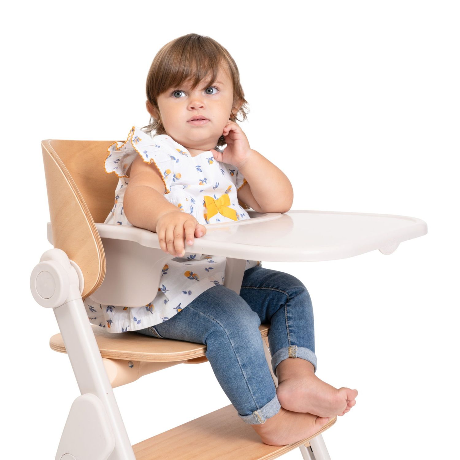 Sedia evolutiva meraviglia fossil - chicco - Chicco